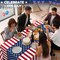 4th of July Table Cloths – 2 Pack Patriotic American Flag Plastic Table Covers, 54" x 108", 250th Anniversary Independence Day Decorations